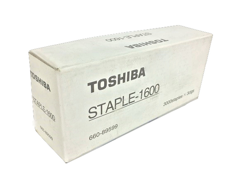 Toshiba 660-89599 Orjinal Zımba Kartuşu - DP2000 - 1