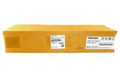 TOSHIBA - Toshiba 6LE50701000 EPU Drum Maintenance Kit E-Studio 281c, 351c, 451c