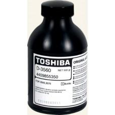TOSHIBA - Toshiba D-3560 Original Developer - BD-3560 / BD-3570