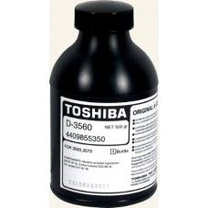 Toshiba D-3560 Original Developer - BD-3560 / BD-3570