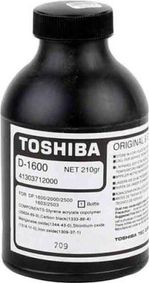 Toshiba D1600 Orjinal Fotokopi Toner - E-Studio 16 / 160 (T10835) - TOSHIBA