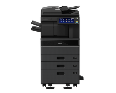 Toshiba e-STUDIO 2020AC Multifunctional Color Laser Printer - TOSHIBA