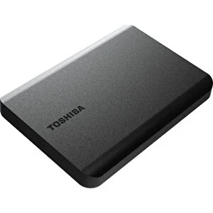 Toshiba HDTB540EK3CA Canvio Basic 4 TB USB 3.2 Gen1 2.5