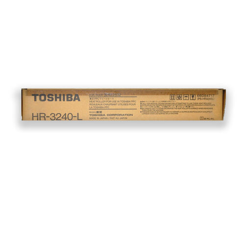 Toshiba HR3240L Lower Pressure Roller - 2532 / 3210 (T15591)