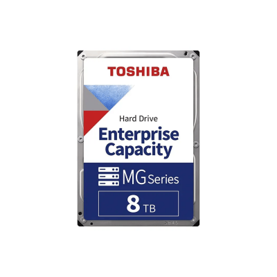Toshiba MG08 MG10ADA800E SATA 3.0 7200 RPM 3.5