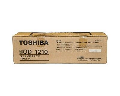 Toshiba OD1210 Original Drum - BD1210 / BD2810