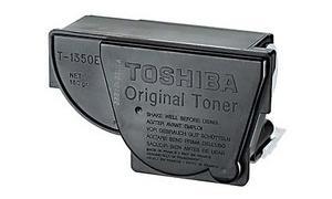 TOSHIBA - Toshiba T-1350E Orjinal Toner - BD-1340 / BD-1350 (T9165)