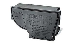 Toshiba T-1350E Original Toner - BD-1340 / BD-1350 - TOSHIBA
