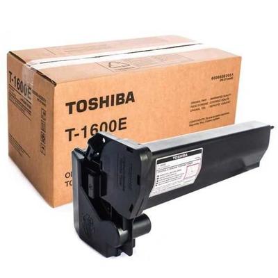 TOSHIBA - Toshiba T-1600E Orjinal Toner - E-Studio 16 / 160 (T11255)