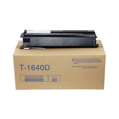 TOSHIBA - Toshıba T-1640D Orjinal Toner - E-Studio 163 / 165 (T16530)