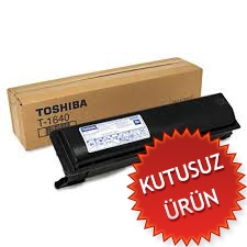 TOSHIBA - Toshiba T-1640D Orjinal Toner - E-Studio 163/165(U) (T6157)