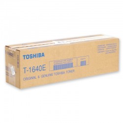 TOSHIBA - Toshiba T-1640E Original Toner - E-Studio 163 / 165 