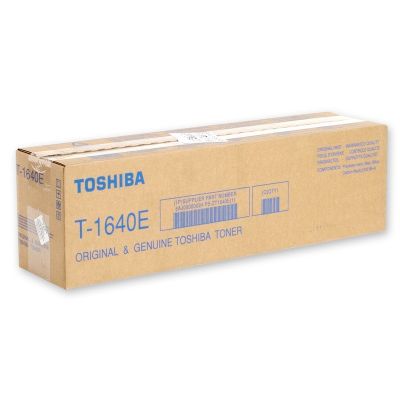 Toshiba T-1640E Original Toner - E-Studio 163 / 165 
