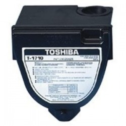 TOSHIBA - Toshiba T-1710E Original Copier Toner - BD-1650 / BD-1710 / BD-2050