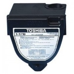 Toshiba T-1710E Original Copier Toner - BD-1650 / BD-1710 / BD-2050 - TOSHIBA