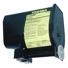 Toshiba T-220P Siyah Orjinal Toner - BD-2230 / BD-4910 / BD-7910 (T5010)
