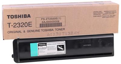 Toshiba T-2320E Orjinal Fotokopi Toneri - E-Studio 230 / 230L (T8303) - TOSHIBA