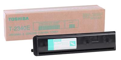 Toshiba T-2340E Orjinal Toner - E-Studio 232 / 282 (T11878) - TOSHIBA