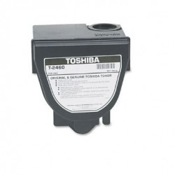 TOSHIBA - Toshiba T-2460 Orjinal Fotokopi Toneri - DP-2460 (T4970)