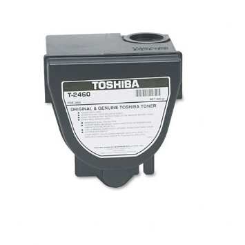 Toshiba T-2460 Orjinal Fotokopi Toneri - DP-2460 (T4970)