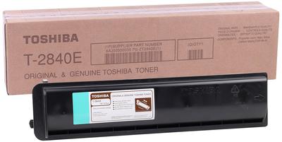 Toshiba T-2840E Original Toner - E-Studio 233 / E-Studio 283 - TOSHIBA