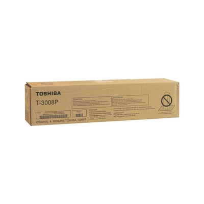 TOSHIBA - Toshıba T-3008P Original Toner - E-Studio 2008 / 2508 / 3508
