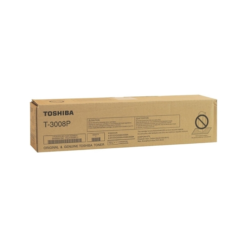 Toshıba T-3008P Orjinal Toner - E-Studio 2008 / 2508 / 3508 (T17009)