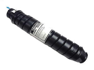 Toshiba T-3500D Original Copier Toner - Studio 28 / 35 - TOSHIBA