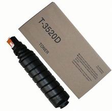 Toshiba T-3520D Orijinal Toner - E-Studio 350 / 352 (T9138) - TOSHIBA
