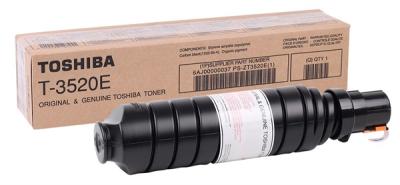 TOSHIBA - Toshiba T-3520E Original Toner - E-Studio 350 / 352