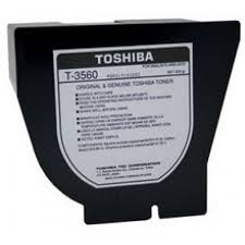 Toshiba T-3560 Orjinal Toner - BD-3560/ BD-3570/ BD-4560/ BD-4570 (T4347)