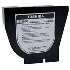 Toshiba T-3560 Orjinal Toner - BD-3560/ BD-3570/ BD-4560/ BD-4570 - TOSHIBA