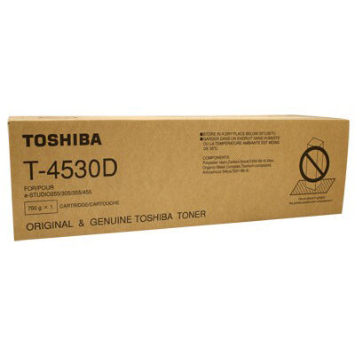 Toshiba T-4530D Orjinal Fotokopi Toneri - E-Studio 205 / 255 (T6622) - 3