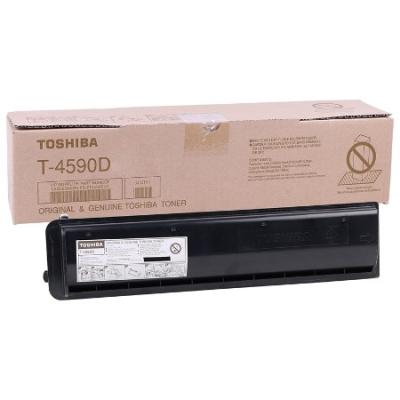 TOSHIBA - Toshiba T-4590D Original Toner - E-Studio 256 / 306