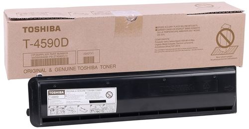 Toshiba T-4590DX Original Toner - E-Studio 256 / 306 