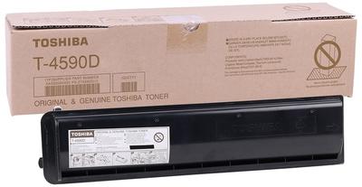 Toshiba T-4590DX Orjinal Toner - E-Studio 256 / 306 (T12085) - TOSHIBA