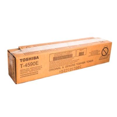TOSHIBA - Toshiba T-4590E Original Photocopy Toner - E-Studio 206 / 256