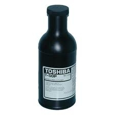 Toshiba T-50P (T50P) Original Photocopy Toner - BD-3301 / BD-5511 - TOSHIBA
