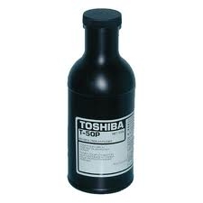 TOSHIBA - Toshiba T-50P (T50P) Orjinal Fotokopi Toneri BD-3301,5511,7811,7815