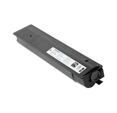 Toshiba T-FC200P-K Black Original Toner - E-Studio 2000AC / 2500AC - TOSHIBA