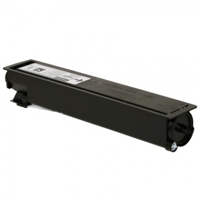 TOSHIBA - Toshiba T-FC35D-K Siyah Orjinal Toner - E-Studio 2500c / 3500c / 3510c (T6723)