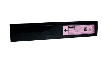Toshiba T-FC35D-M Magenta Original Toner - E-Studio 2500c / 3500c / 3510c - 2