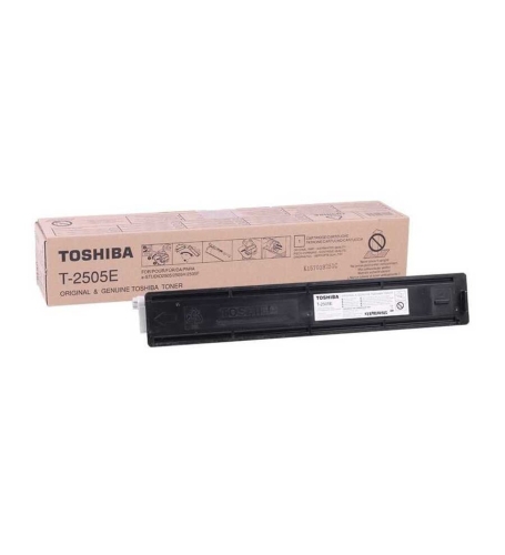 Toshiba T-2505E Orjinal Fotokopi Toner - E-Studio 2505 - 1