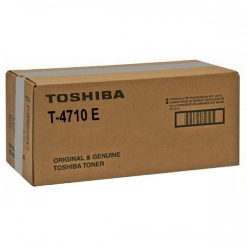 Toshiba T-4710E (6A000001612) Siyah Orjinal Toner - E-Studio 477S