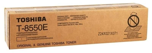 Toshiba T8550E Orjinal Toner - E-Studio 555