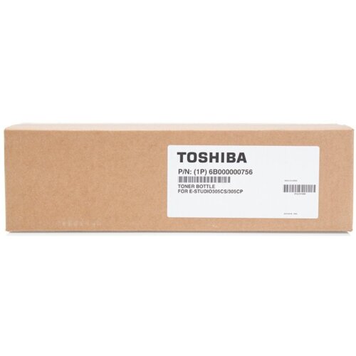 Toshiba TB-FC30P (6B000000756) Orjinal Atık Toner Kutusu - e-Studio 305CP - 1