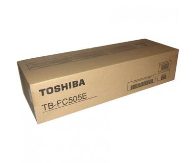 Toshiba TB-FC505E Original Waste Unit - E-Studio 3005 / 2505 - TOSHIBA