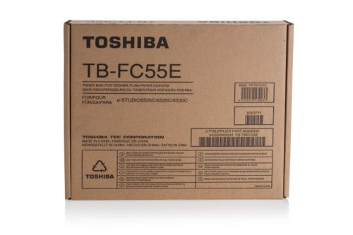 Toshiba TB-FC55E Waste Unit - E-Studio 5520C / E-Studio 6520C