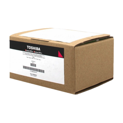 Toshiba TF-C305PMR Kırmızı Orjinal Toner - E-Studio 305CP / E-Studio 305CS (T14806) - TOSHIBA