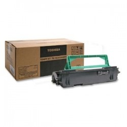 Toshiba TK-18 Original Fax Toner - DP80F / DP85F - TOSHIBA